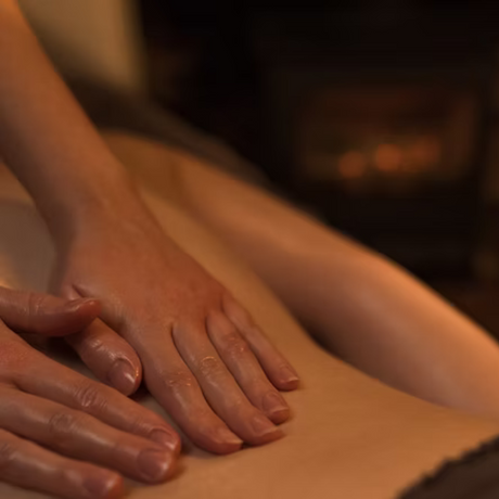 Signature Stress-Relief - 1 hour 30 mins | PURE Spa UK