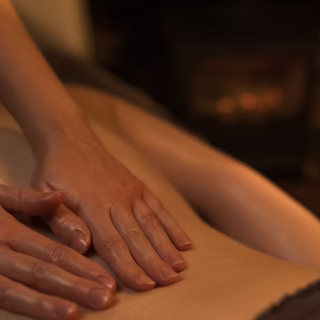 Signature Stress-Relief - 1 hour 30 mins | PURE Spa UK