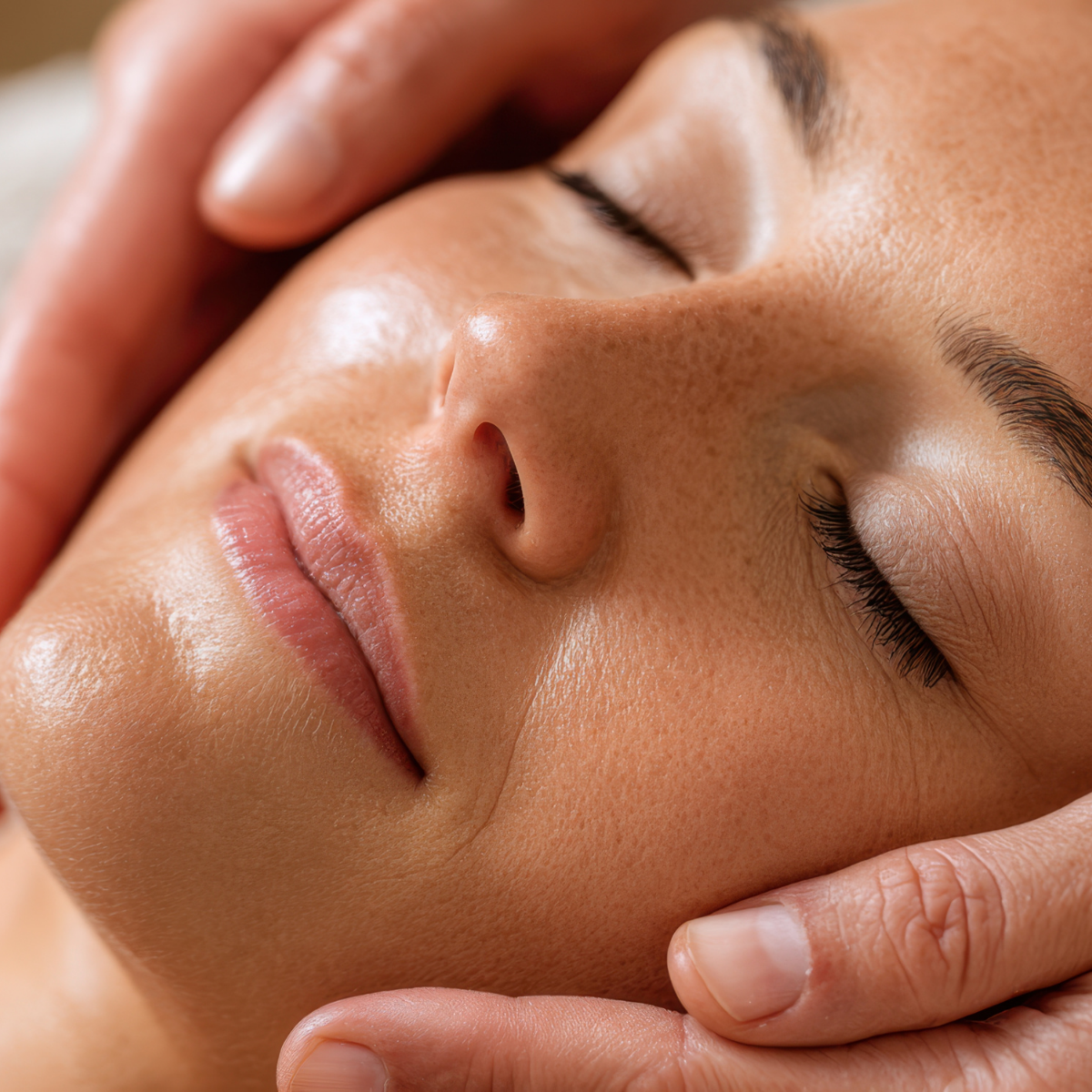 Weekday Top To Toe Pamper Treat