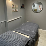 Weekday Facial and Back Massage