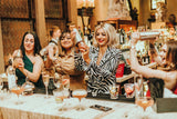 Spa & Spanish Afternoon Tea (For One or Two)