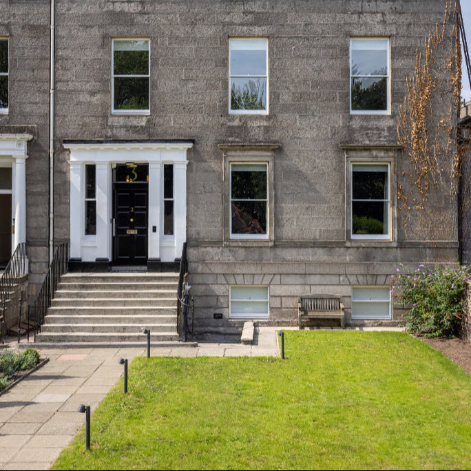 3Johns Place Hotel Edinburgh