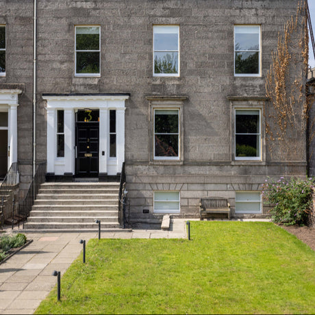 3Johns Place Hotel Edinburgh