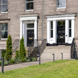 3Johns Place Edinburgh Overnight Spa Break