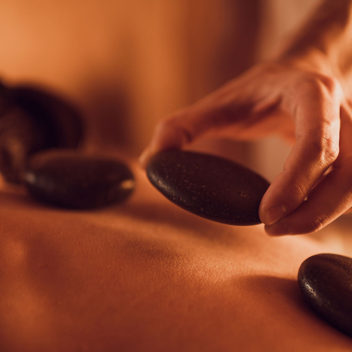 Harmony Touch Massage Experience