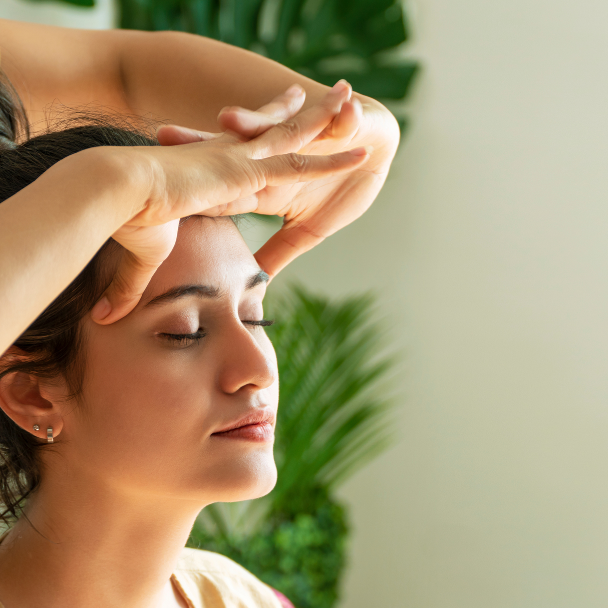 Harmony Touch Massage Experience