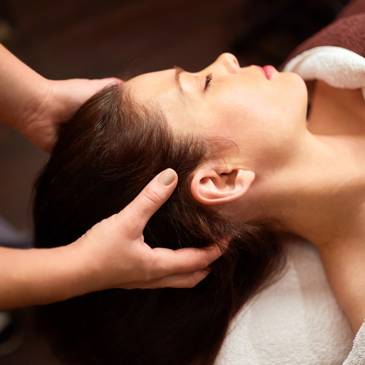 Harmony Touch Massage Experience