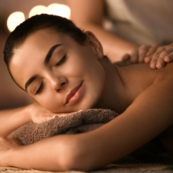 PURE Spa Secret Indulgence Package, Aberdeen