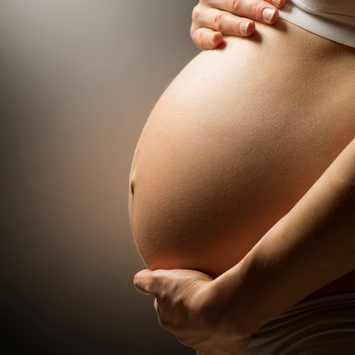 The Nurture & Bloom Experience (8 Pregnancy Massages)