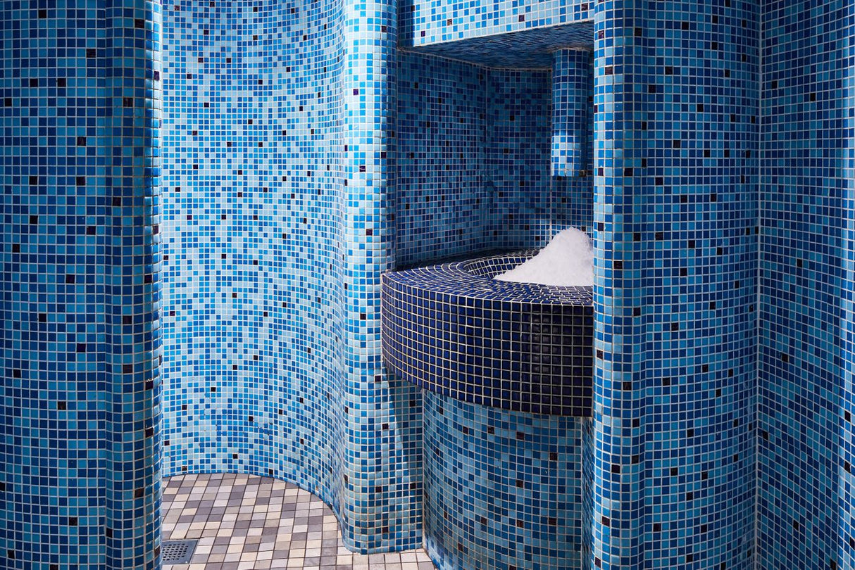 2026: Time to Shine Spa Package