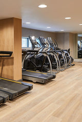 2026: Time to Shine Spa Package