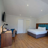 Luxury All-Inclusive Cottage Spa Retreat, Park Hall Lancashire