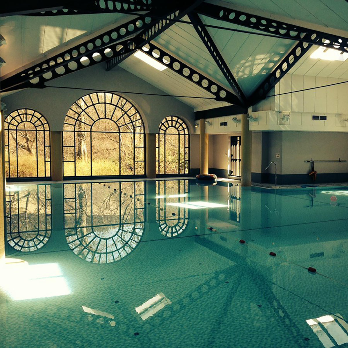 Peebles Hydro, Scottish Borders Overnight Spa Break For 2