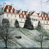 Peebles Hydro, Scottish Borders Overnight Spa Break For 2