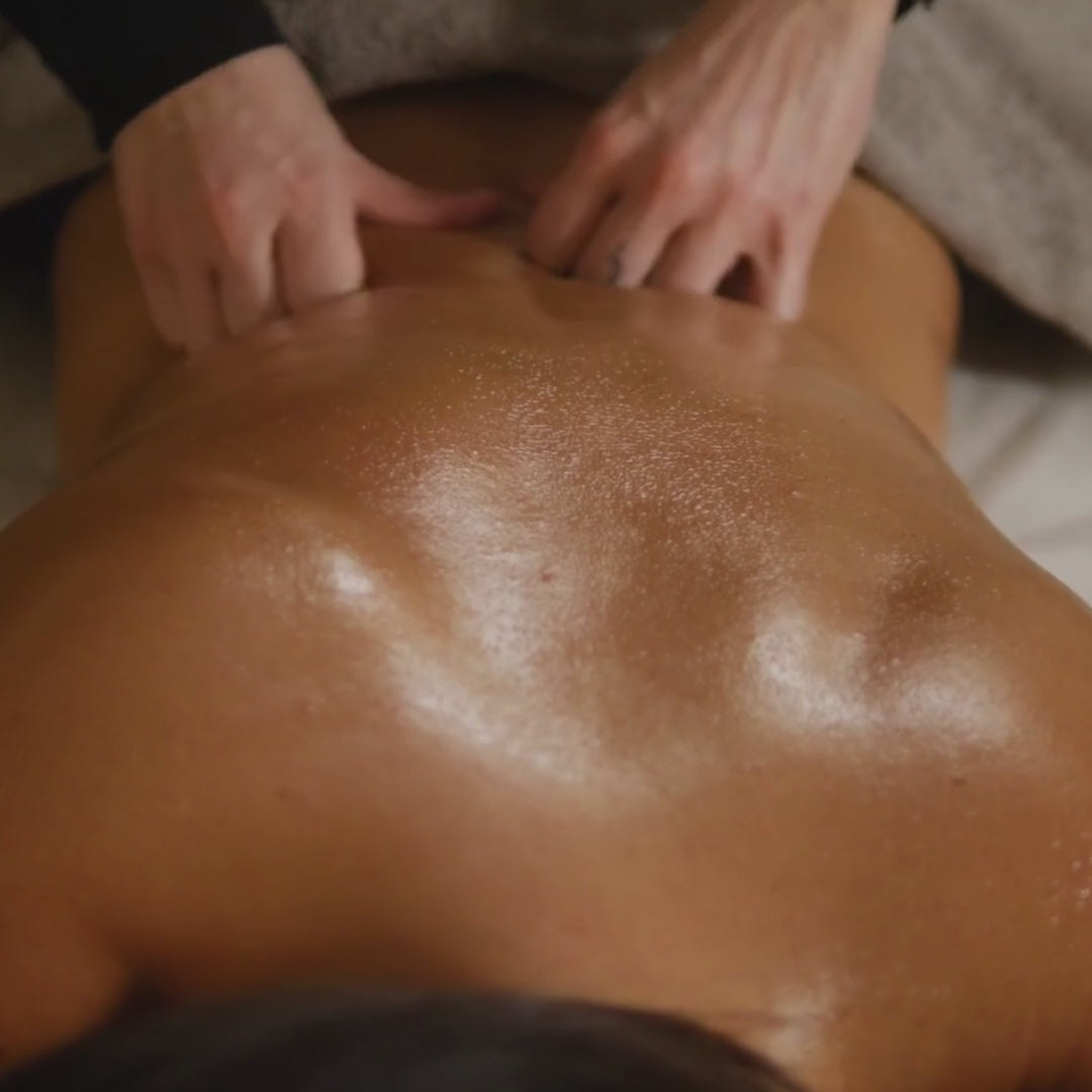 PURE Autumn Glow Spa Package (70 mins)