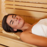 Halo Sauna - 30 minutes