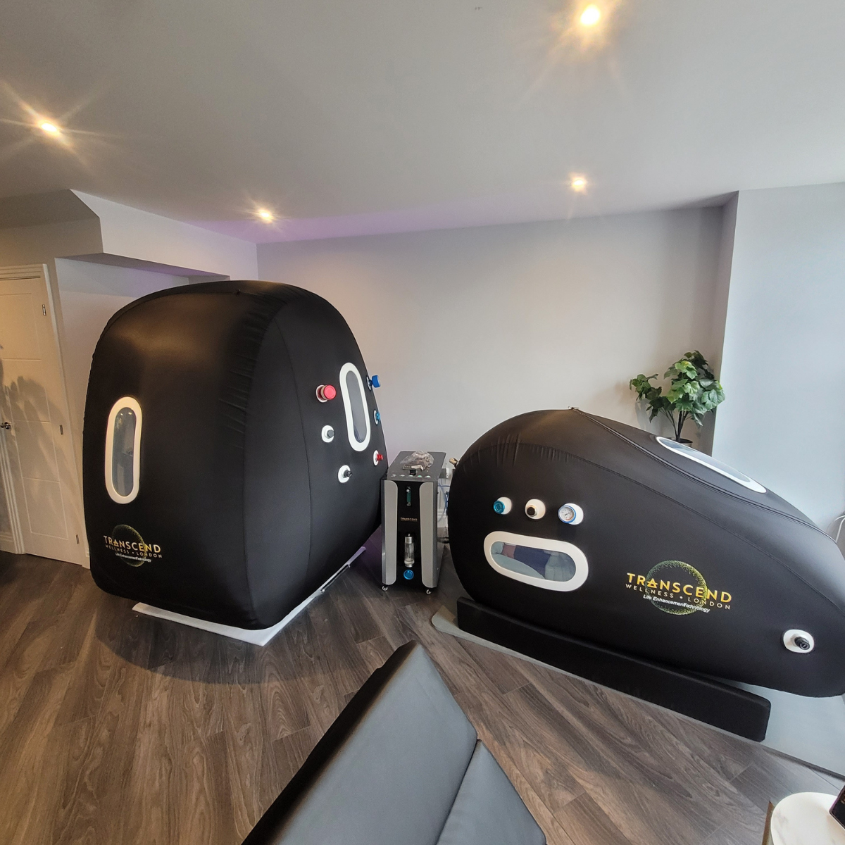 Hyperbaric Chambers