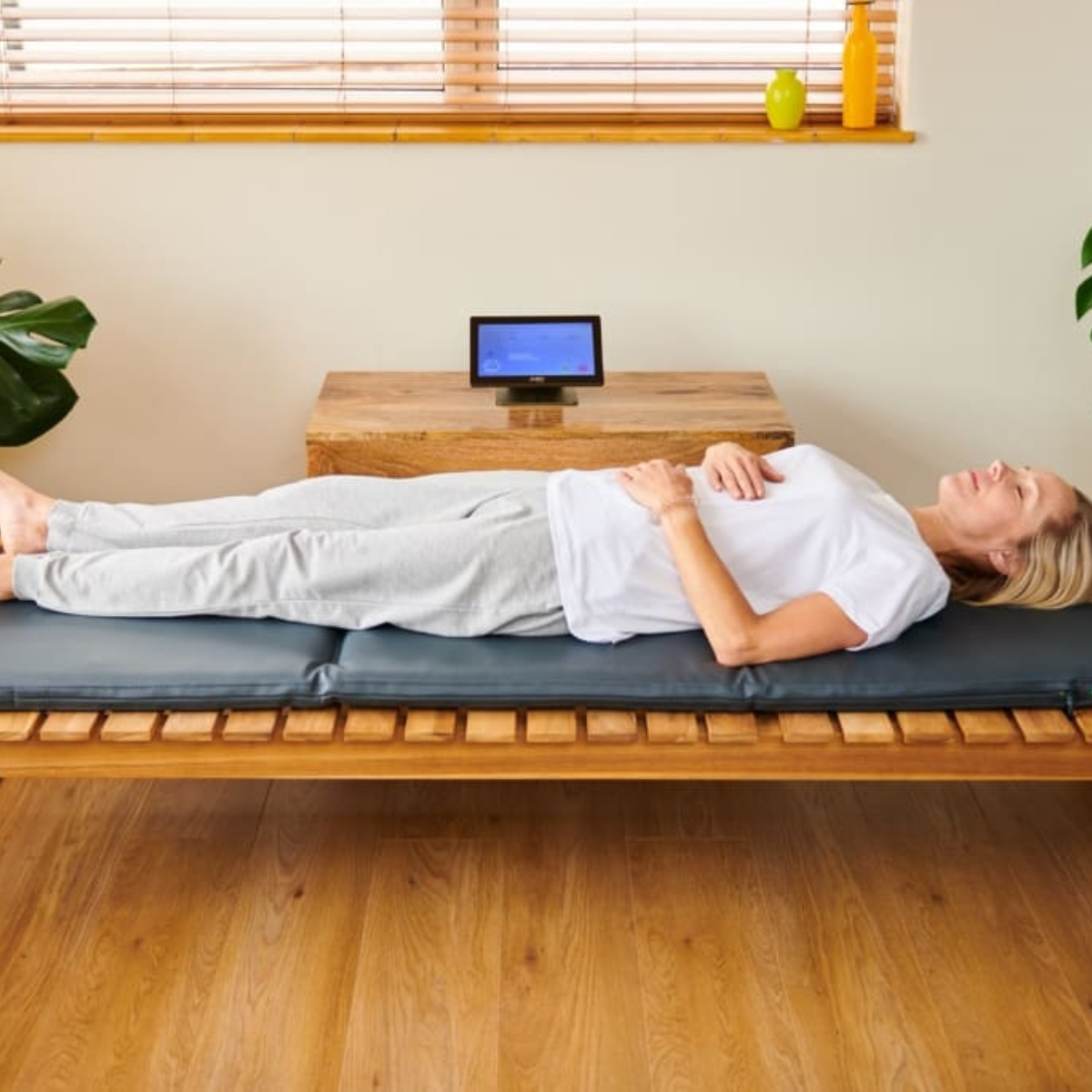 PEMF Mat Session - 30 minutes