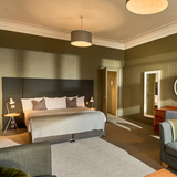 Peebles Hydro, Scottish Borders Overnight Spa Break For 2