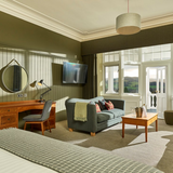 Peebles Hydro, Scottish Borders Overnight Spa Break For 2
