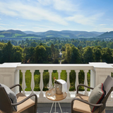 Peebles Hydro, Scottish Borders Overnight Spa Break For 2