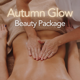 PURE Autumn Glow Beauty Package (80 mins)