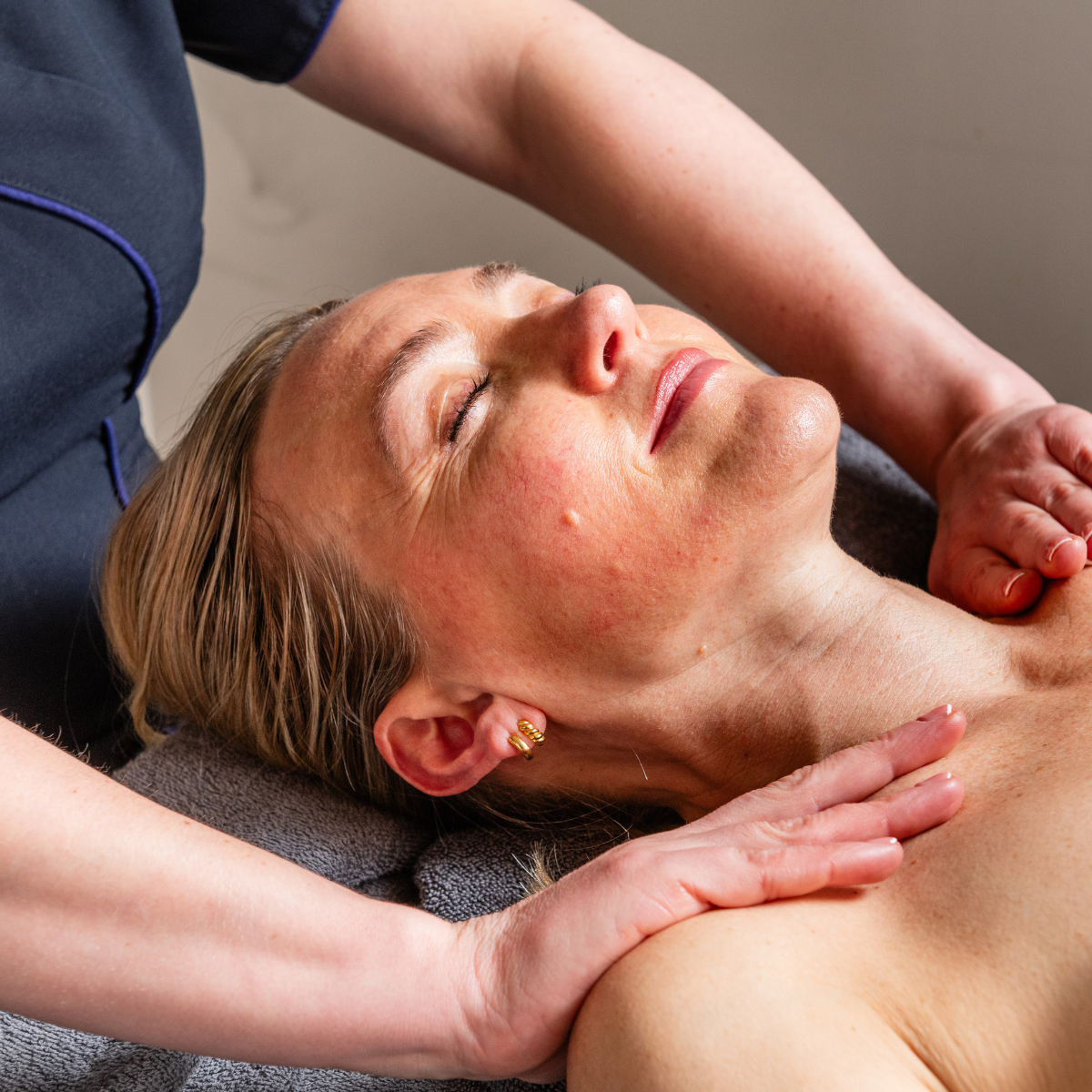 Spa & Brunch Package Aberdeen
