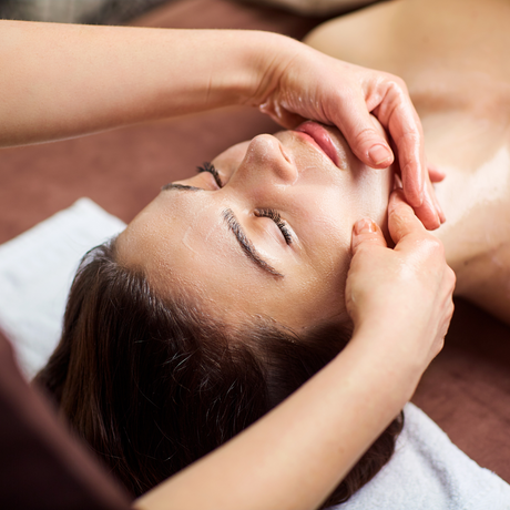 Spring Renewal Package (without facilities) - 60 minutes | PURE Spa & Beauty