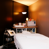 Spa & Afternoon Tea Package Edinburgh – Tigerlily