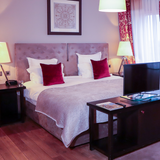 Tigerlily Edinburgh Overnight Spa Break