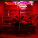 Private Suite Spa Experience For Two