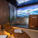 Private Suite Spa Experience For Two