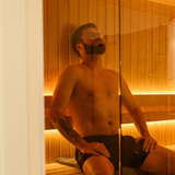 Spa for Him Package - Massage & Sauna/Facilities | PURE Spa UK