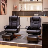 PURE Beauty Rest & Restore Ritual (for 2) - 60 minutes