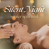 PURE Silent Night Spa Ritual (Weekend)