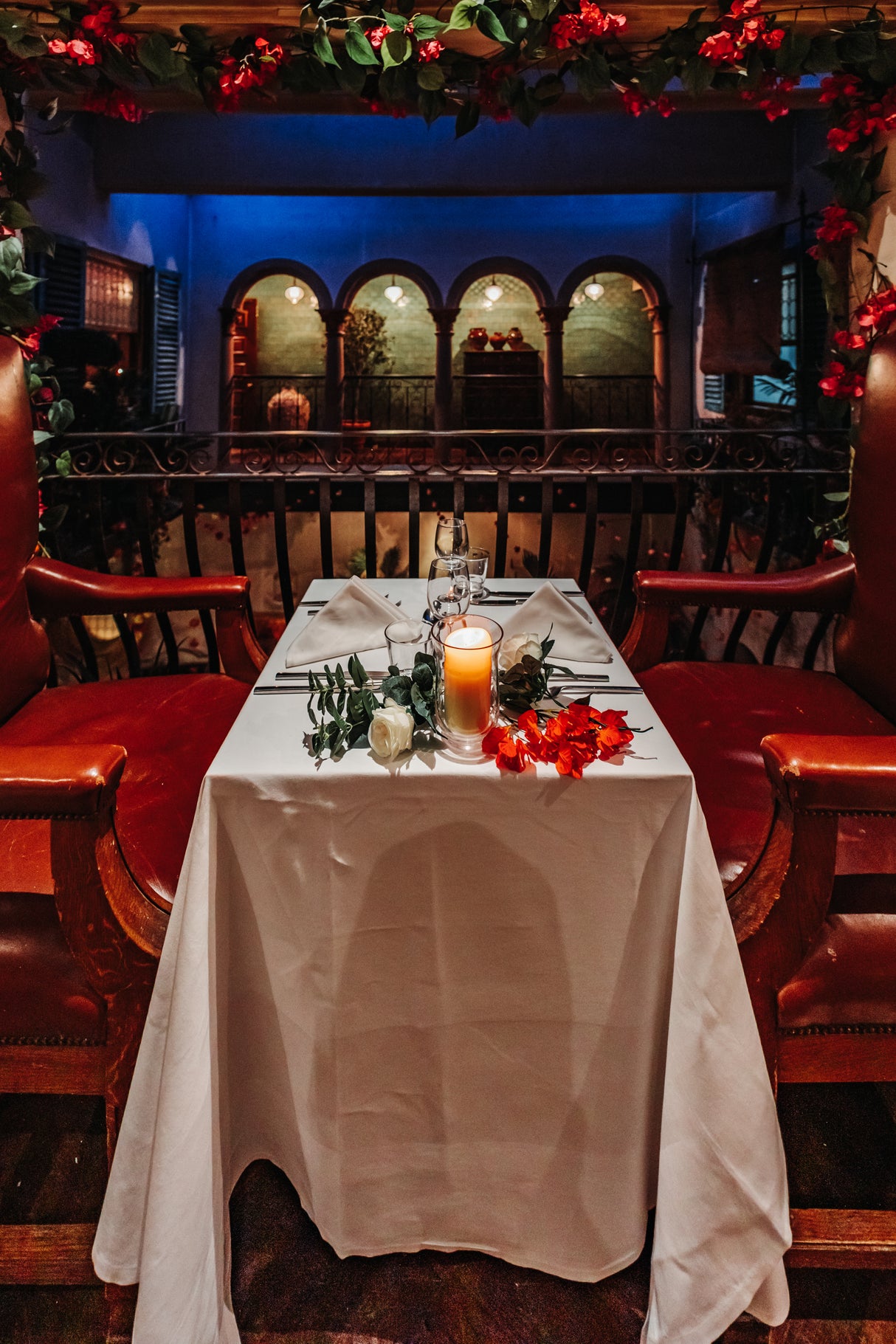 Spa & Dine Romance Package for Two, Arta Glasgow & PURE Spa