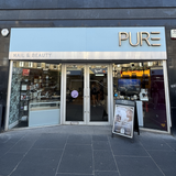 Afternoon Tea, Bubbles & Spa Escape – Edinburgh & Glasgow