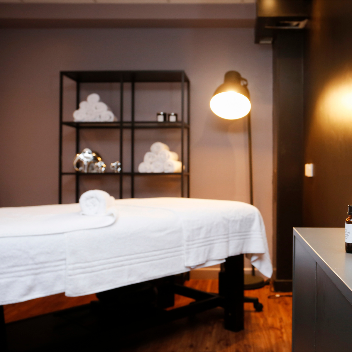 Afternoon Tea, Bubbles & Spa Escape – Edinburgh & Glasgow