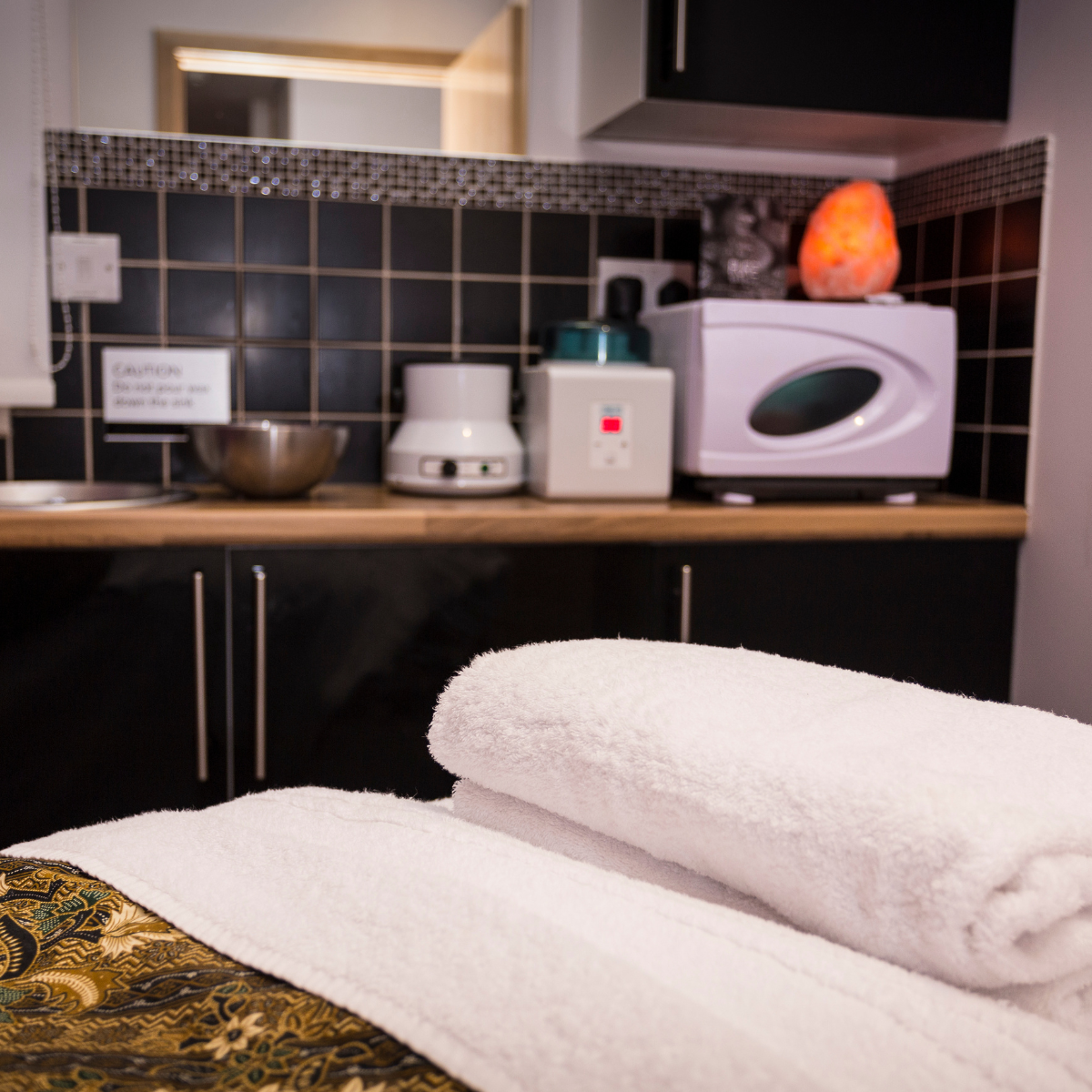 Afternoon Tea, Gin & Spa Escape – Edinburgh & Glasgow