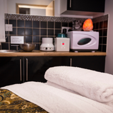 Afternoon Tea, Gin & Spa Escape – Edinburgh & Glasgow