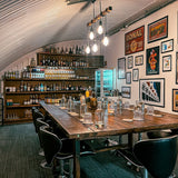 Spa & Cocktail Masterclass Aberdeen