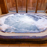 Cotswolds Spa Day with Afternoon Tea