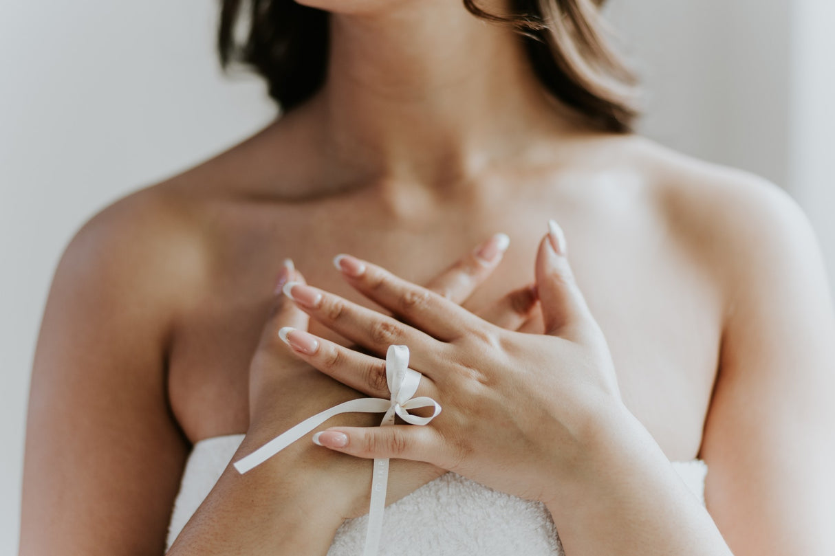 Winter Spa Special - Silent Snowfall & Afternoon Tea