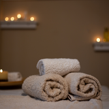 Tranquil Together – Couples Massage Experience