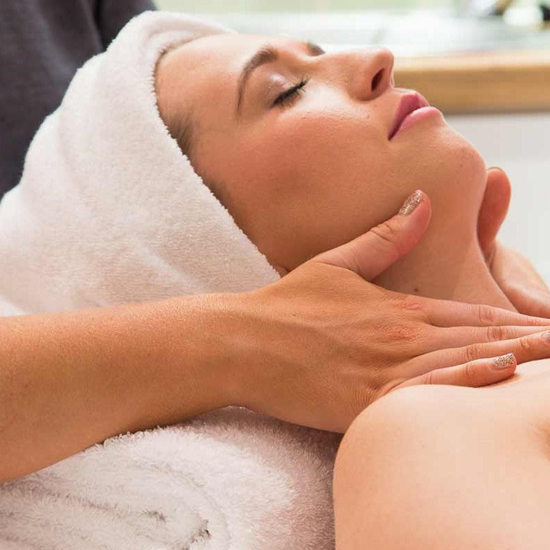 PURE Spa Relaxation Experience (3 hours)