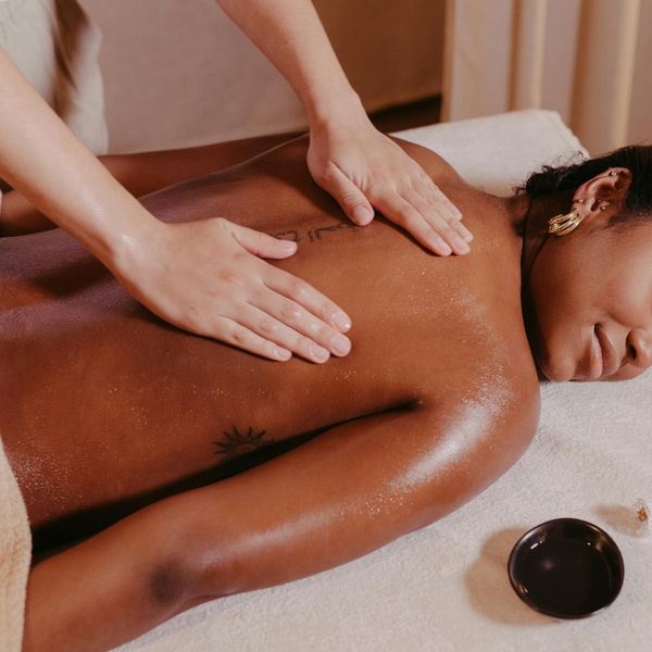 Bespoke 60-minute massage gift — Zen Zone, Brighton